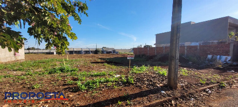 Terreno Comercial para Venda em Floresta - PR, Jd Cidade Alta