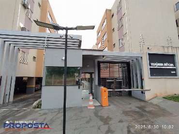 Apartamento para Locação em Maringá - PR, Pq Res Aeroporto