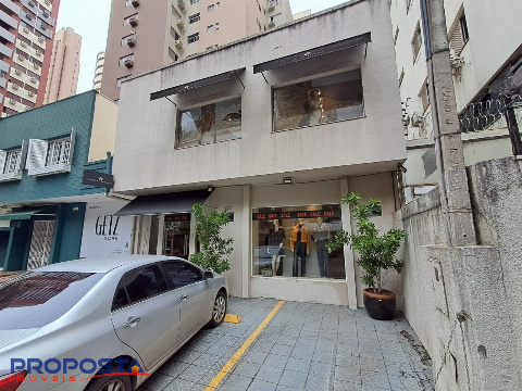 SOBRADOS, Rua Piratininga