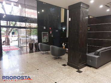 Apartamento para Venda em Maringá - PR, Zona 01 Centro