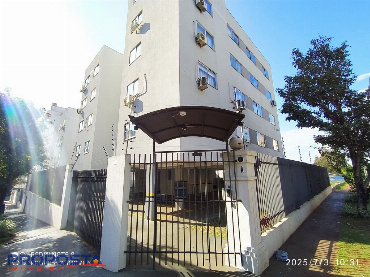 Apartamento para Locação em Maringá - PR, Vl Marumby