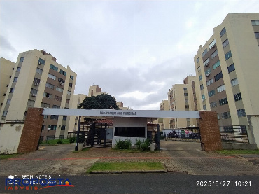Apartamento para Locação em Maringá - PR, Jd Ipanema