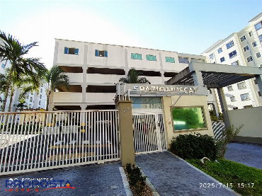 Apartamento para Locação em Maringá - PR, Loteamento Malbec