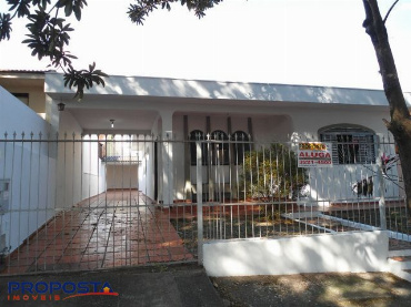 Casa para Venda em Maringá - PR, Jd Lucianópolis