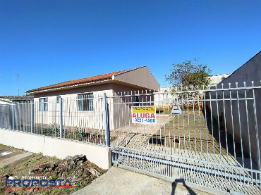 Casa para Locação em Sarandi - PR, Pq Alvamar