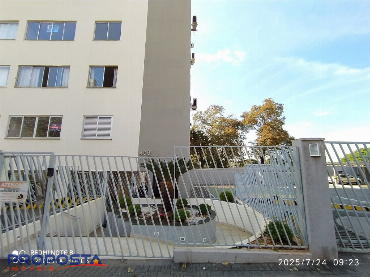 Apartamento para Locação em Maringá - PR, Vl Marumby