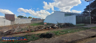 Terreno Comercial para Venda em Maringá - PR, Jd São Silvestre