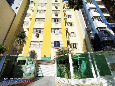 Apartamento para Locação em Maringá - PR, Zona 07