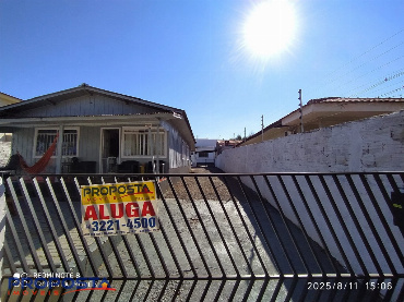 Casa para Locação em Maringá - PR, Vl Morangueira