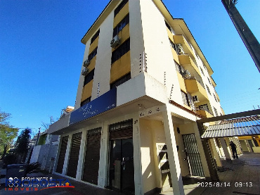 Apartamento para Locação em Maringá - PR, Zona 07