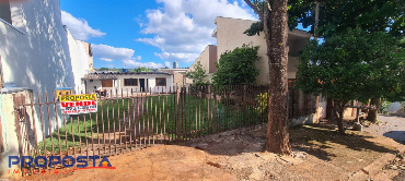 Casa para Locação em Maringá - PR, Jd Maravilha