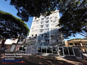 Apartamento para Venda em Maringá - PR, Vl Marumby