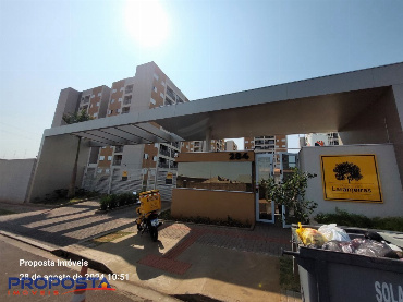 Apartamento para Locação em Maringá - PR, Jd Tropical