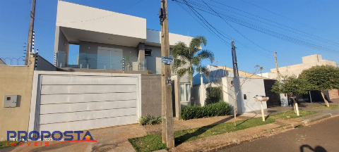 SOBRADOS, Rua Sebastião de Paula E Silva