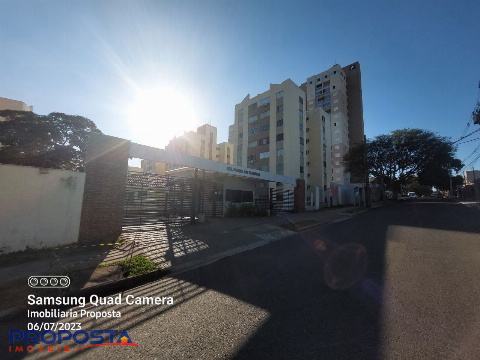 Apartamento para Venda em Maringá - PR, Jd Ipanema