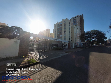 Apartamento para Venda em Maringá - PR, Jd Ipanema