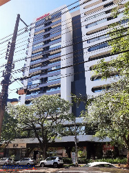 Sala Comercial em Edifício para Locação em Maringá - PR, Zona Armazem