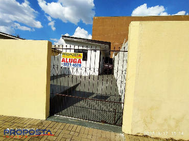 CASAS, Rua Miguel Couto