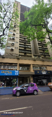 Apartamento Cobertura para Venda em Maringá - PR, Zona 01 Centro