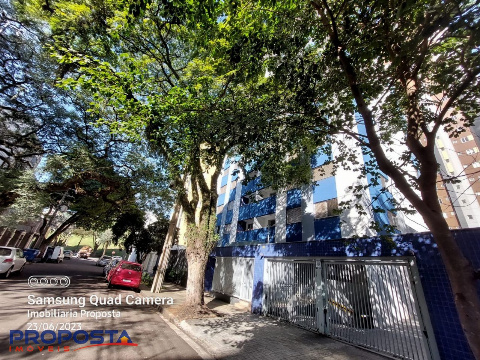 APARTAMENTOS, Rua Campos Sales