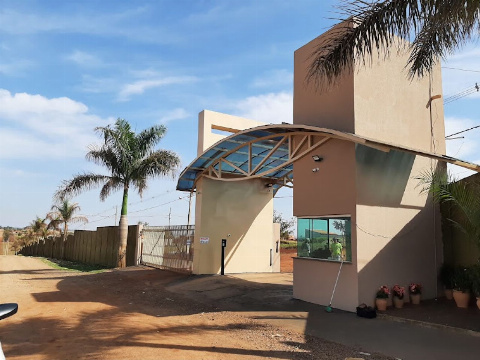 Terreno em Condomínio para Venda em Ivailandia - PR, Ivailandia