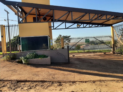 Terreno em Condomínio para Venda em Ivailandia - PR, Ivailandia