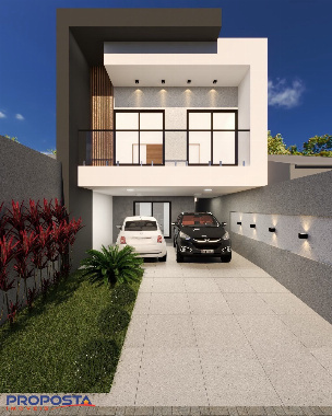 SOBRADOS, Rua Sindicalista Antônio Luiz de Jesus