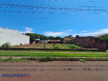 Terreno para Venda em Maringá - PR, Jd Alvorada