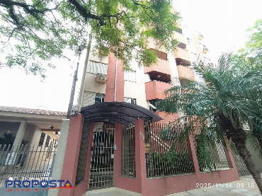 Apartamento para Locação em Maringá - PR, Zona 07