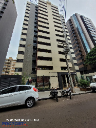 Apartamento para Locação em Maringá - PR, Zona 07
