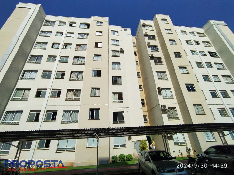 APARTAMENTOS, Avenida das Indústrias
