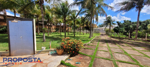 Terreno Comercial para Venda em Maringá - PR, Pq Industrial