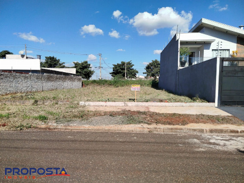 TERRENOS, Rua Francisco Jorge Ribeiro