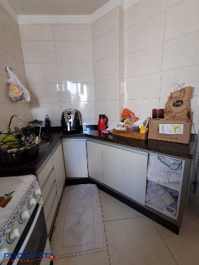 Apartamento para Venda em Maringá - PR, Jd Sol