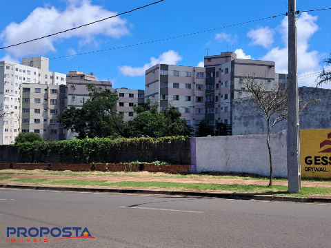APARTAMENTOS, Avenida Morangueira