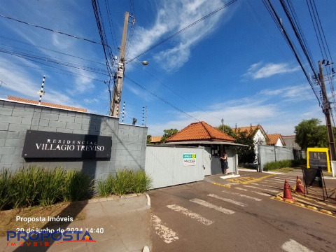 Apartamento para Locação em Maringá - PR, Jd São Silvestre