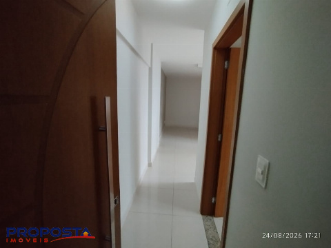 Apartamento para Venda em Maringá - PR, Novo Centro