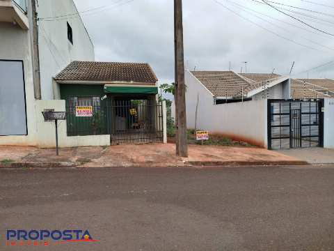 CASAS, Avenida Rio de Janeiro