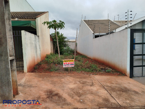 TERRENOS, Avenida Rio de Janeiro