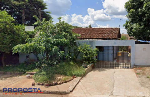 CASAS, Avenida São Paulo Apóstolo