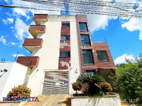 APARTAMENTOS, Rua Osvaldo Cruz