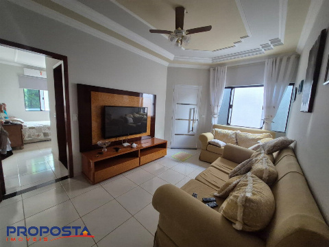 CASAS, Rua Alferes Augusto Bahlis