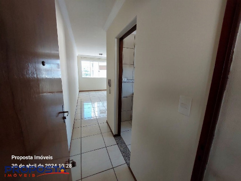 APARTAMENTOS, Rua Cantor Raul Seixas