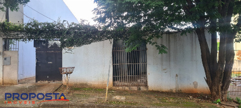 Terreno Comercial para Venda em Maringá - PR, Jd Aclimação