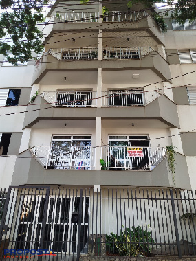 APARTAMENTOS, Rua Tietê