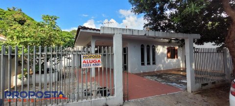 CASAS, Rua Soldado Edvaldo Pereira