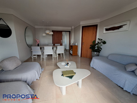 APARTAMENTOS, Rua Rui Barbosa