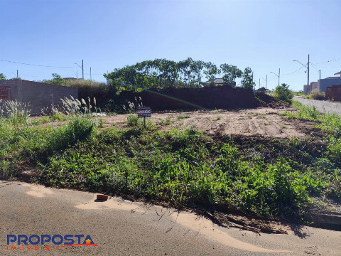 Terreno para Venda em São Tomé - PR, Jd Alto Alegre