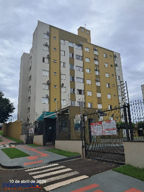 APARTAMENTOS, Rua Pioneira Maria Aparecida Araújo de Siqueira