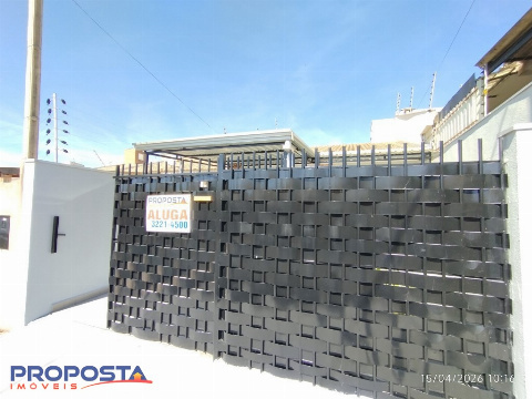 CASAS, Rua Josefina Maria de Jesus